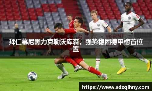 拜仁慕尼黑力克勒沃库森，强势稳固德甲榜首位置