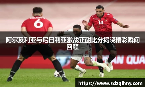 阿尔及利亚与尼日利亚激战正酣比分揭晓精彩瞬间回顾