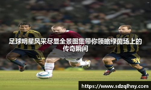 足球明星风采尽显全景图集带你领略绿茵场上的传奇瞬间