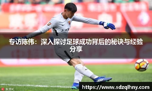 专访陈伟：深入探讨足球成功背后的秘诀与经验分享